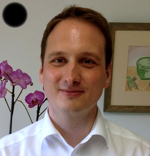 Dr. med. Dirk K.C. Sieber