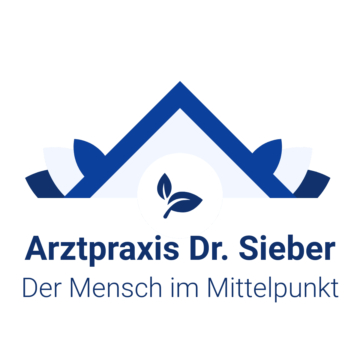 Praxis Dr. Sieber Logo